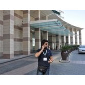 Foto von Mohammed Almarhoun