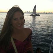Cassie Mitchells foto