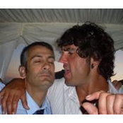 Darren Lappin's photo
