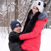 Анастасия Кудинова's photo