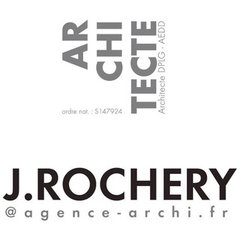 Jacques Rochery Architecte