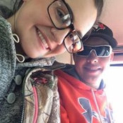 April James's photo
