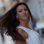 Maria Bitsikokous foto