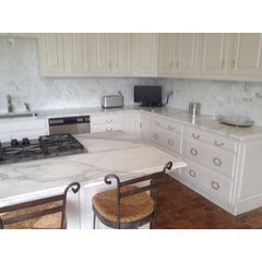 S&S Granite
