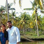 Deepak Thaivalath's photo