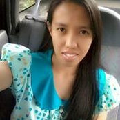 Jocyl Faith Ordaniza Sumagaysay's photo