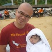 Jeremiah Wong's photo