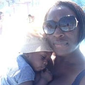 Mae Allotey's photo