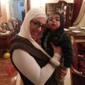 Foto von Noura Mohamed