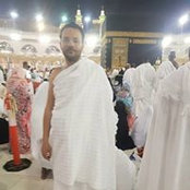 Youssef Meziani's photo