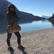 Nadia Laffranchini's photo