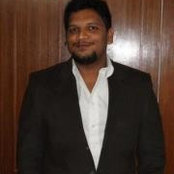 Foto von Suhail Ambrose