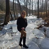 Kim Blakes billede