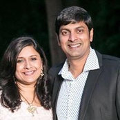 Pradeep Rathinam's photo