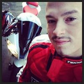 Dan Camilo's photo