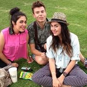 Ana Arias's photo