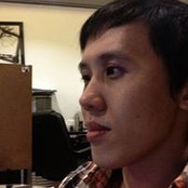 Alvin Gan's photo