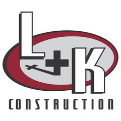 L+K Construction, Inc.