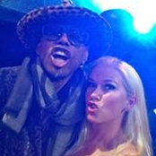 Kelly Holmes's photo