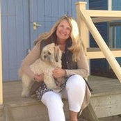 Foto von Dorothy Thompson