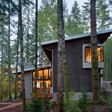 holiday house