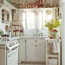 Cheery, Cheery, CHERRIES!