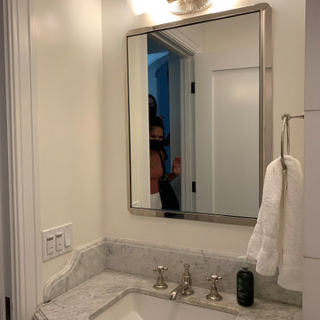 Historic Home Refresh