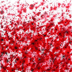 Poppies III - Paintings