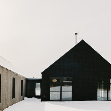 Svart Hus