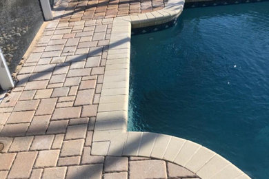 Pool photo in Orlando