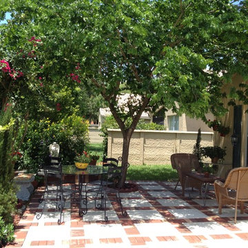 Out door living