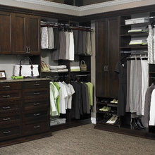 Closet Ideas