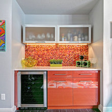 Bar Ideas