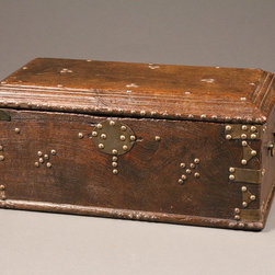 Antique Indoor Accessories - Home Decor