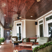 Patio Ideas