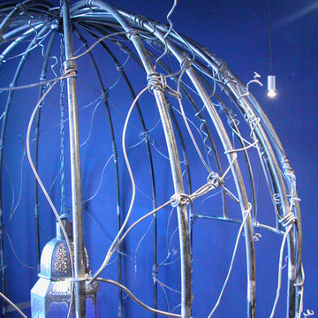 custom metalwork