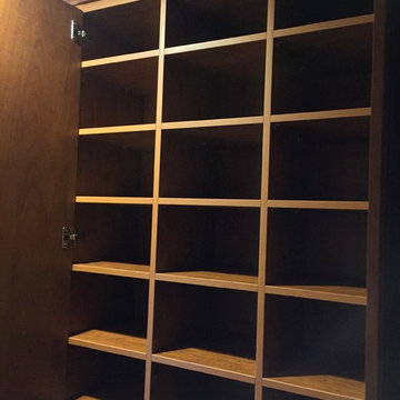 Bexley Walk-In
