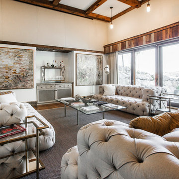 Dressed Design Park City