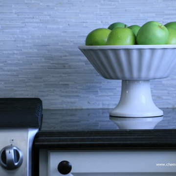 Townhouse Kitchen