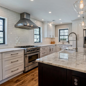 Brookhaven Kitchen