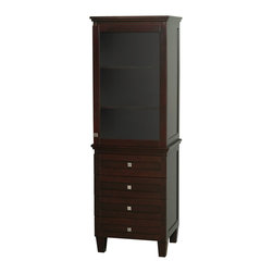 Bathroom Linen Cabinets - Bathroom Cabinets