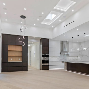 Remodels