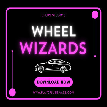A Next-Level Car Simulation Open World Game
