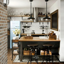 Kitchen Ideas