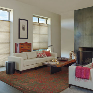 Living rooms