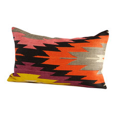 CYAN DESIGN 09432-1 Pillow Cover - 14 x 24