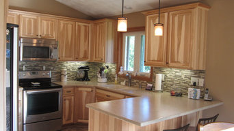 Best 131 Kitchen And Bathroom Remodelers In Madison Wi Houzz