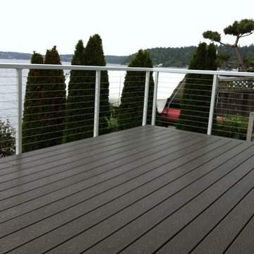 Railing