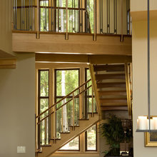 kardeshna's stairs