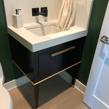 Powder Room 2021